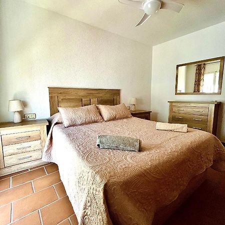 Apartamento En El Casco Historico, A 5 Min Playa. Conil De La Frontera Eksteriør bilde