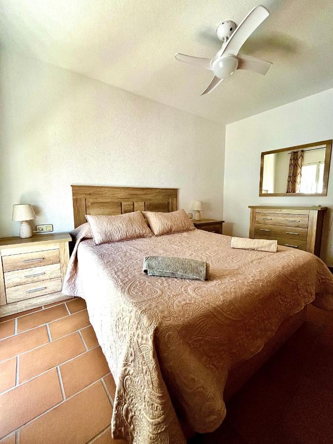 Apartamento En El Casco Historico, A 5 Min Playa. Conil De La Frontera Eksteriør bilde