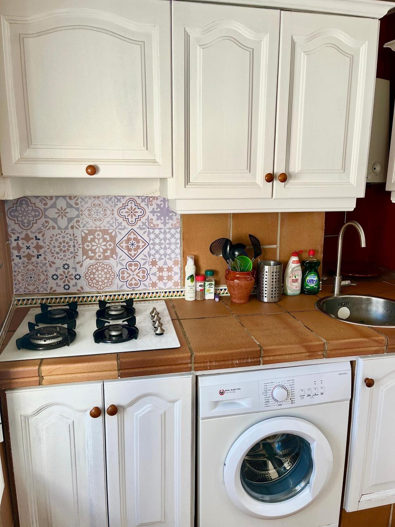 Apartamento En El Casco Historico, A 5 Min Playa. Conil De La Frontera Eksteriør bilde