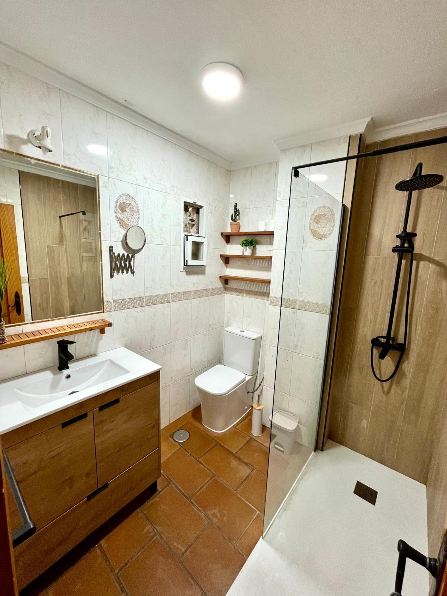 Apartamento En El Casco Historico, A 5 Min Playa. Conil De La Frontera Eksteriør bilde